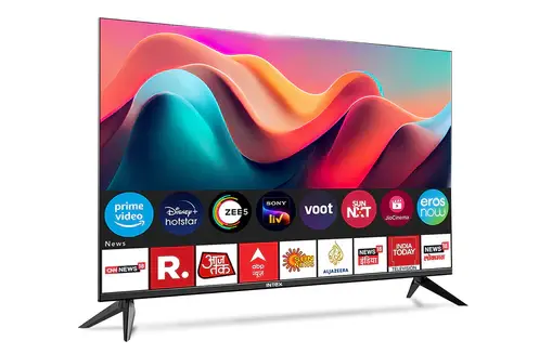 led tv