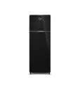 Eon Crystal - Frost Free 244 Litre 2 Star Onyx Black
