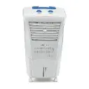 Bajaj Frio New 23L Personal Air Cooler 23L | Mini Cooler | Inverter Compatability | 20Ft Powerful Air Throw | Ice Chamber |【White】