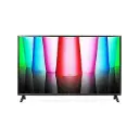 LG 80 cm (32) Smart TV ( LQ57) with α5 Gen 5 AI Processor, WebOS, ThinQ AI, Active HDR, Smart AI, HD 32LQ570BPSA