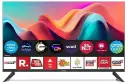 Intex 101.6 cm (40 inch) HD Smart LED TV Black (LED-SHV4041)