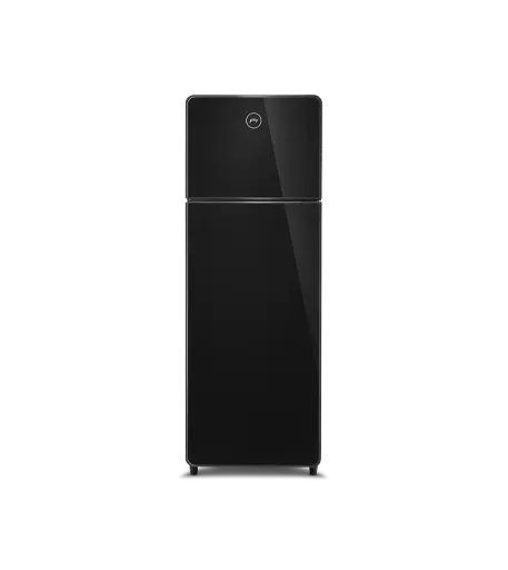 Eon Crystal - Frost Free 244 Litre 2 Star Onyx Black